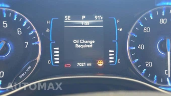 2022 Chrysler Voyager LX 121.6" WB - miniatura 29