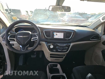 2022 Chrysler Voyager LX 121.6" WB - miniatura 5