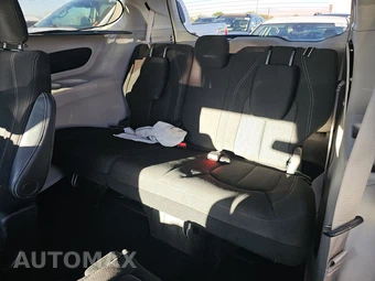 2022 Chrysler Voyager LX 121.6" WB - miniatura 8