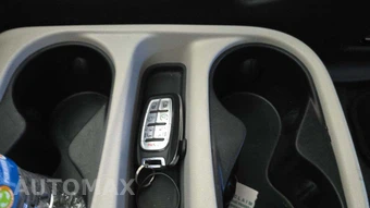 2022 Chrysler Voyager LX 121.6" WB - miniatura 19