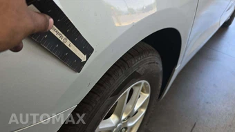 2022 Chrysler Voyager LX 121.6" WB - miniatura 27