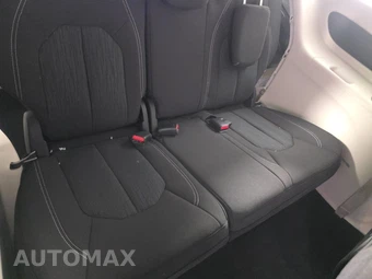 2022 Chrysler Voyager LX 121.6" WB - miniatura 14