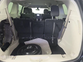 2022 Chrysler Voyager LX 121.6" WB - miniatura 18