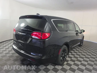 2022 Chrysler Voyager LX 121.6" WB - miniatura 4