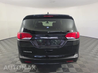 2022 Chrysler Voyager LX 121.6" WB - miniatura 5