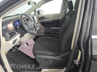 2022 Chrysler Voyager LX 121.6" WB - miniatura 7