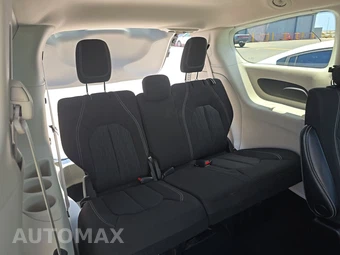 2022 Chrysler Voyager LX 121.6" WB - miniatura 14