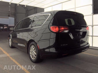 2022 Chrysler Voyager LX 121.6" WB - miniatura 6