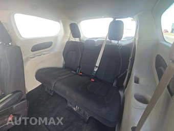 2022 Chrysler Voyager LX 121.6" WB - miniatura 11