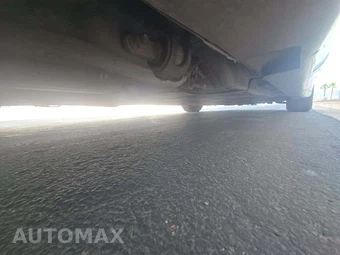 2022 Chrysler Voyager LX 121.6" WB - miniatura 15