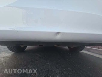 2022 Chrysler Voyager LX 121.6" WB - miniatura 24