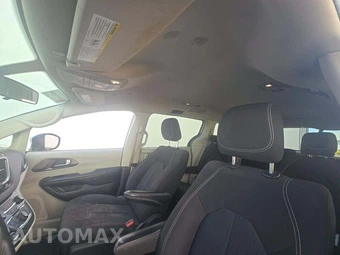 2022 Chrysler Voyager LX 121.6" WB - miniatura 8