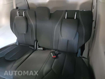 2022 Chrysler Voyager LX 121.6" WB - miniatura 14
