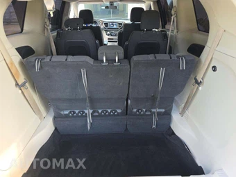 2022 Chrysler Voyager LX 121.6" WB - miniatura 15
