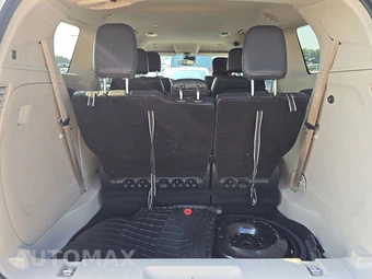 2022 Chrysler Voyager LX 121.6" WB - miniatura 17