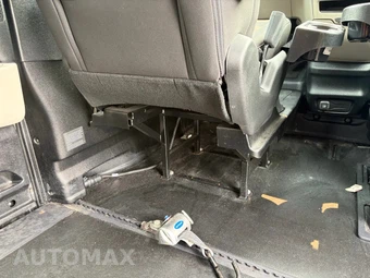 2022 Chrysler Voyager LX 121.6" WB - miniatura 38