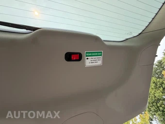 2022 Chrysler Voyager LX 121.6" WB - miniatura 47