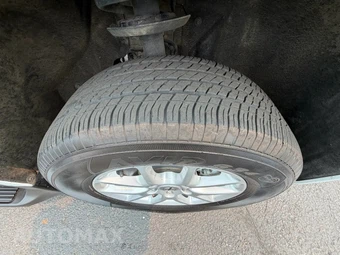 2022 Chrysler Voyager LX 121.6" WB - miniatura 74