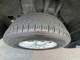 2022 Chrysler Voyager LX 121.6" WB - miniatura 75