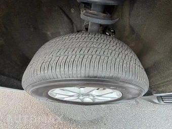 2022 Chrysler Voyager LX 121.6" WB - miniatura 76