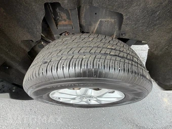 2022 Chrysler Voyager LX 121.6" WB - miniatura 77