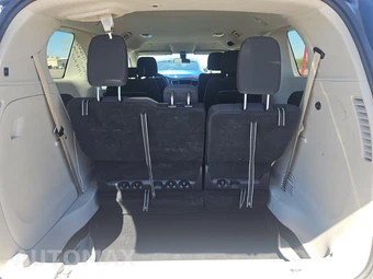 2022 Chrysler Voyager LX 121.6" WB - miniatura 17