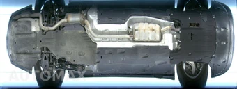 2022 Chrysler Voyager LX 121.6" WB - miniatura 21