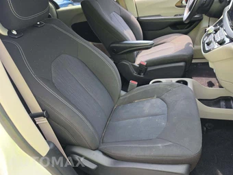 2022 Chrysler Voyager LX 121.6" WB - miniatura 19