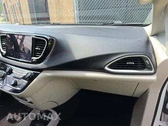 2022 Chrysler Voyager LX 121.6" WB - miniatura 20