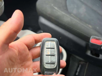 2022 Chrysler Voyager LX 121.6" WB - miniatura 8