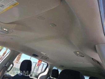 2022 Chrysler Voyager LX 121.6" WB - miniatura 11