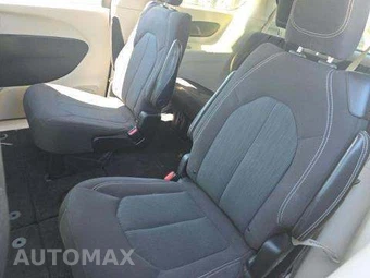 2022 Chrysler Voyager LX 121.6" WB - miniatura 13