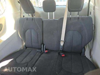 2022 Chrysler Voyager LX 121.6" WB - miniatura 14