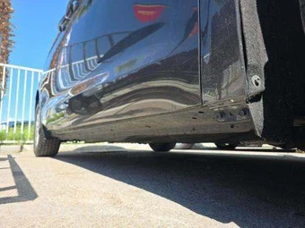 2022 Chrysler Voyager LX 121.6" WB - miniatura 23