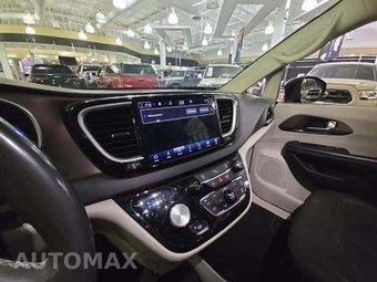 2022 Chrysler Voyager LX 121.6" WB - miniatura 10