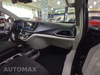 2022 Chrysler Voyager LX 121.6" WB - miniatura 20