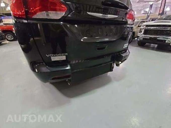 2022 Chrysler Voyager LX 121.6" WB - miniatura 25