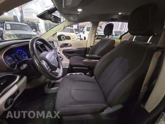 2022 Chrysler Voyager LX 121.6" WB - miniatura 6