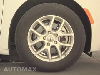 2022 Chrysler Voyager LX 121.6" WB - miniatura 10