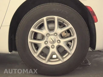 2022 Chrysler Voyager LX 121.6" WB - miniatura 12