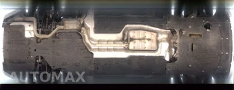 2022 Chrysler Voyager LX 121.6" WB - miniatura 25