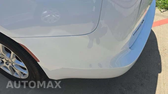 2022 Chrysler Voyager LX 121.6" WB - miniatura 27