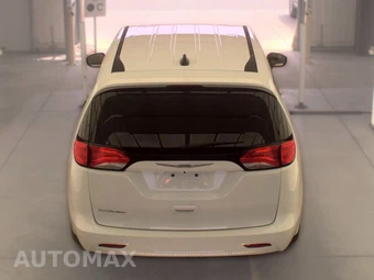 2022 Chrysler Voyager LX 121.6" WB - miniatura 6