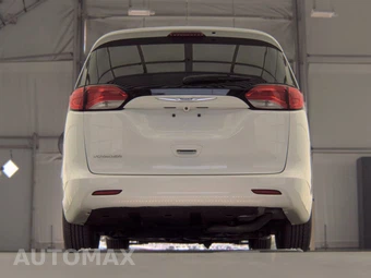 2022 Chrysler Voyager LX 121.6" WB - miniatura 7