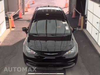 2022 Chrysler Voyager LX 121.6" WB - miniatura 2
