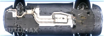 2022 Chrysler Voyager LX 121.6" WB - miniatura 20