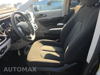 2022 Chrysler Voyager LX 121.6" WB - miniatura 7