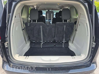 2022 Chrysler Voyager LX 121.6" WB - miniatura 15