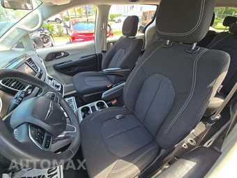 2022 Chrysler Voyager LX 121.6" WB - miniatura 6