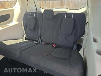 2022 Chrysler Voyager LX 121.6" WB - miniatura 14